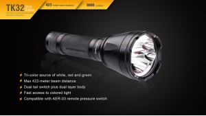 Fenix TK32
